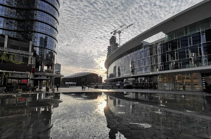 Residenziale Affitto